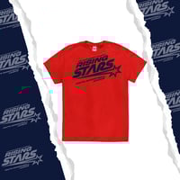 RED RSYBL T SHIRT