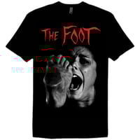 “The Foot” -Diary of a Wimpy Kid