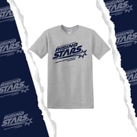 GREY RSYBL T SHIRT
