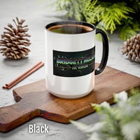 Image 15 of BN Horror Log Mug 15oz