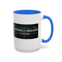 Image 22 of BN Horror Log Mug 15oz