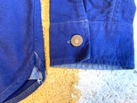 Image 4 of Hollywood Ranch Market cotton flannel shirt, size 3 (fits S/M)