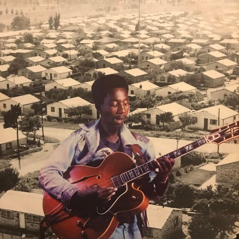 Image of Malombo - Sangoma