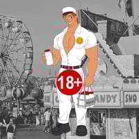 Image 1 of The Milk Man