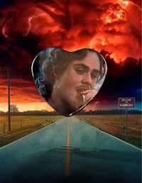 billy pin