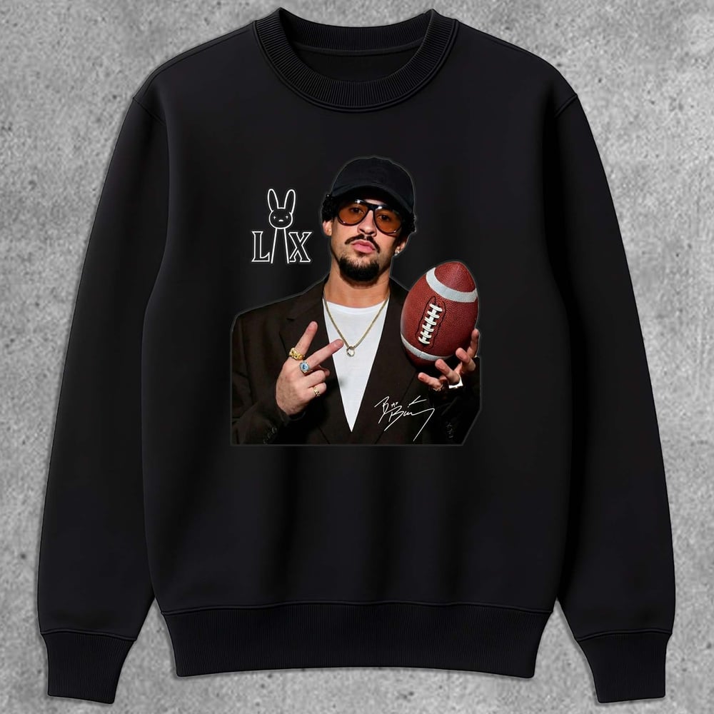 Image of PEACE BENITO SWEATER