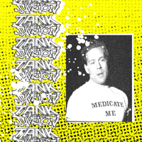 Image 1 of Tank Division - S/T EP