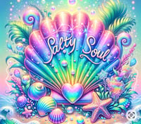 Image 1 of Salty Soul