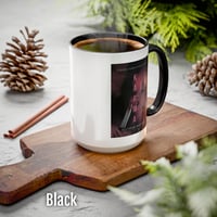 Image 1 of Karma Mug 15oz