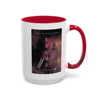 Image 14 of Karma Mug 15oz