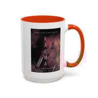 Image 10 of Karma Mug 15oz