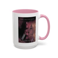 Image 8 of Karma Mug 15oz