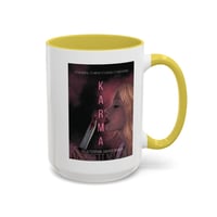 Image 12 of Karma Mug 15oz