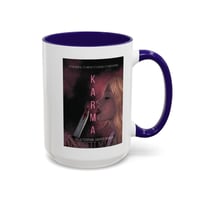 Image 18 of Karma Mug 15oz