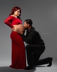 Image 8 of Deena skirt set