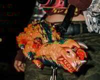 Zauragon! WINNERS ONLY!