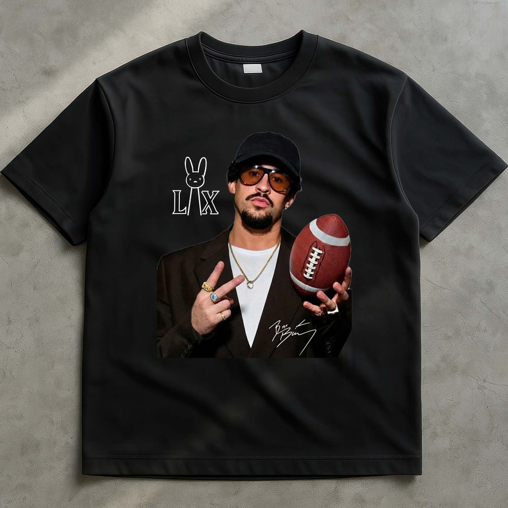 Image of PEACE BENITO T-SHIRT