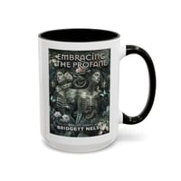 Image 18 of Embracing the Profane Mug 15oz