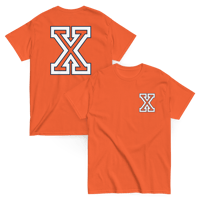 Image 3 of Denver Anabolic X Logo and Big X Tee
