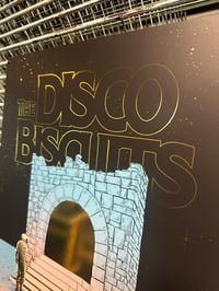 Image 1 of The Disco Biscuits Dec/ 27 & 28th 2025