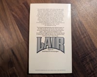 Image 2 of Lair - James Herbert