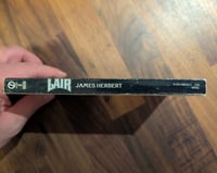 Image 3 of Lair - James Herbert