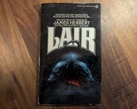 Image 1 of Lair - James Herbert