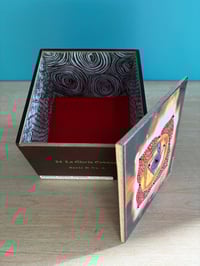 Image 4 of Root Chakra Bundle Box