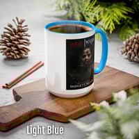 Image 15 of Red Inside Mug 15oz