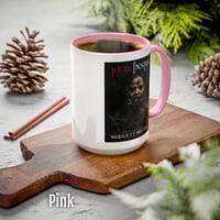 Image 21 of Red Inside Mug 15oz