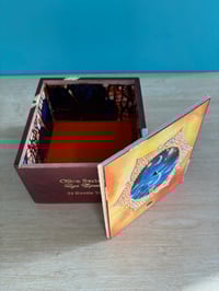 Image 4 of Sacral Chakra Bundle Box