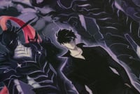 Image 4 of Solo Leveling Deskmat