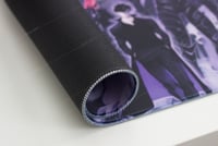 Image 3 of Solo Leveling Deskmat