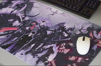 Image 2 of Solo Leveling Deskmat