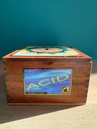 Image 2 of Heart Chakra Bundle Box