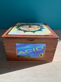 Image 3 of Heart Chakra Bundle Box