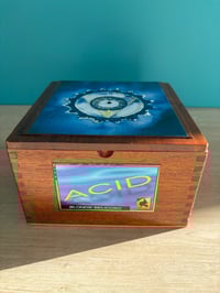 Image 2 of Throat Chakra Bundle Box