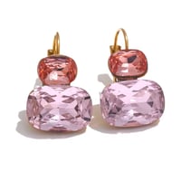 Image 1 of Turmalina Earrings