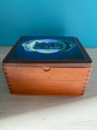 Image 2 of Third Eye Chakra Bundle Box