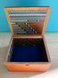 Image 4 of Third Eye Chakra Bundle Box