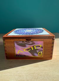 Image 2 of Crown Chakra Bundle Box