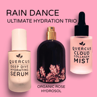 RAIN DANCE TRIO