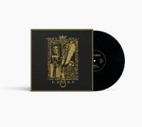 "Choke" 2xLP (10th Anniversary) Gold Cover /100 [PREORDER]