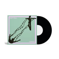 "Choke" 2xLP (10th Anniversary) Test Pressing [PREORDER]