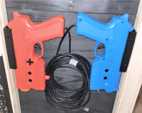 Image 2 of Sinden Light gun low profile mount