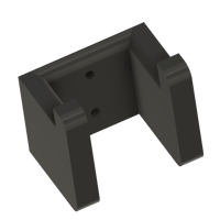 Image 2 of  Guitar Hero/Rockband mount