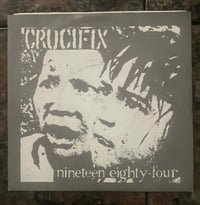 Image 1 of CRUCIFIX - Nineteen Eighty-Four 