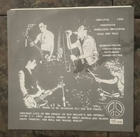 Image 2 of CRUCIFIX - Nineteen Eighty-Four 