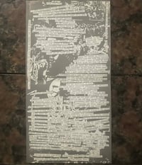 Image 3 of CRUCIFIX - Nineteen Eighty-Four 