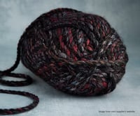 Image 2 of Finley Hat-Blackstone 